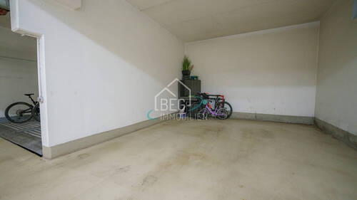 TG Stellplatz - 
