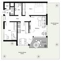 Grundriss - 