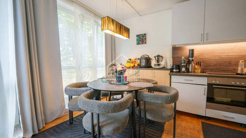 Essbereich - 
