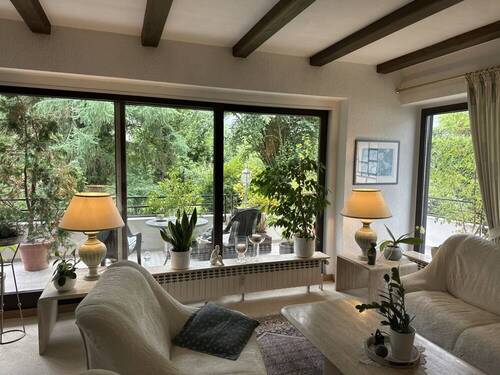 Wohnzimmer - 