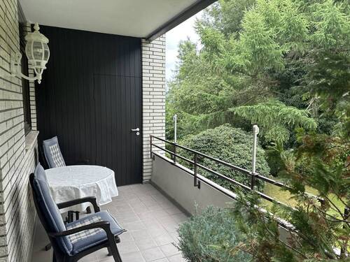 Loggia - 