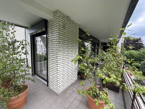 Loggia - 