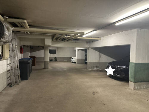 Sammelgarage - 