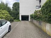 TGaragenzufahrt - 