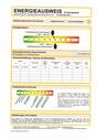 Energieausweis S.3-1 - 