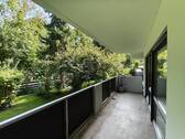 Balkon 1 - 4 Zimmer Büro zum Kaufen in München / Obermenzing