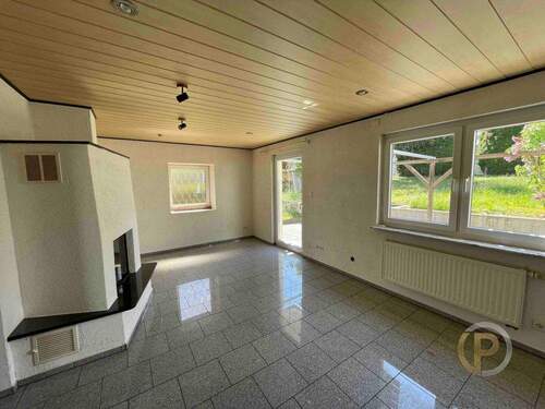 EG - Wohn- Esszimmer - Reihenendhaus mit 104,00 m² in Hemmingen zum Kaufen