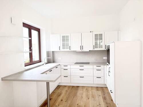 Beispiel Küche - 3 Zimmer Etagenwohnung zur Miete in Seevetal