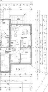 Haus 1, Whg. 3 - 