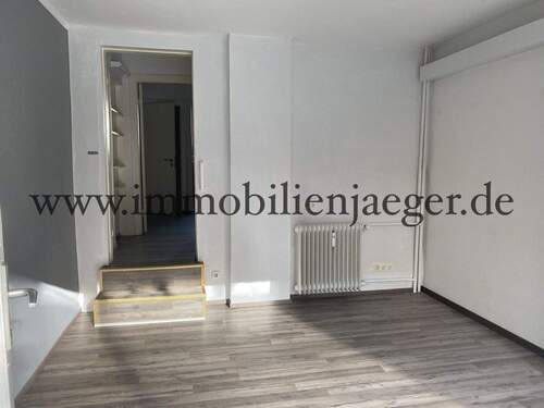 Laden innen - Büro in Hamburg zur Miete