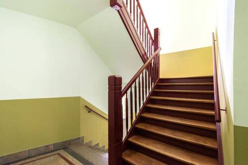 Treppenhaus - 