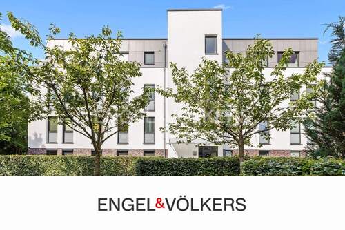 Anlage Titel Logo - Junge 4-Zimmer-Wohnung mit Top-Grundriss