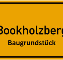 Bookholzberg: Bauplatz im Gesinenweg! - Ganderkesee