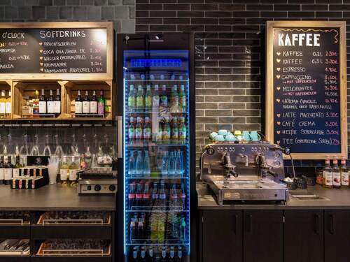 Gastronimiefläche - Gewerbeobjekt (Büro, Produktion, Verkauf) in Buxtehude zum Kaufen