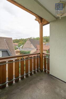 Balkon DHH - 