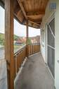 Balkon DHH - 