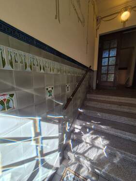 Hauseingang Entree - 