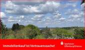 Aussicht pur! - Offenburg, Zell-Weierbach - Traumgrundstück mit Panorama!