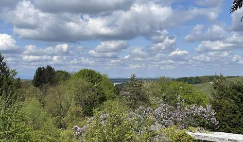 Aussicht pur! - Grundstück zum Kaufen in Offenburg