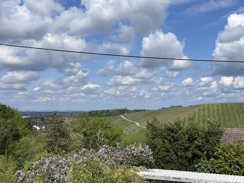 sonnige Südwest-Lage - Grundstück in Offenburg