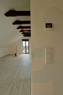 Wohnküche 2 - 3 Zimmer Etagenwohnung in Amberg