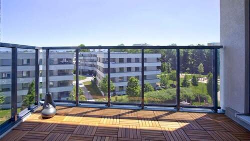 Balkon - 