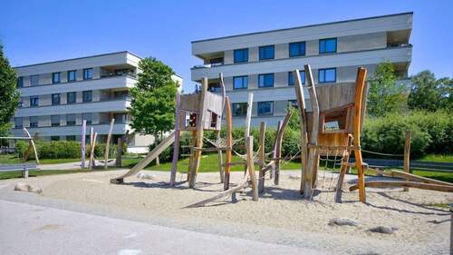Spielplatz - 