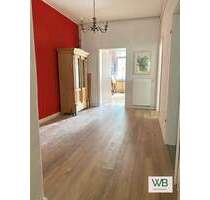 Altbauwohnungen + Balkon - Östliche Ringgebiet Braunschweig