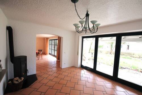 Esszimmer - Einfamilienhaus mit 190,00 m&sup2; in Neufahrn bei Freising zum Kaufen