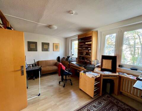Arbeitszimmer - 