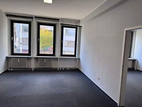 Büroräume - 1 Zimmer Büro in Kassel
