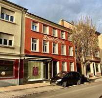 Wohn- & Geschäftshaus | Wasserbillig | Luxemburg | in Grenznähe | für Visionäre & Investoren