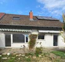 Haus mit Gestaltungspotential - 410.000,00&nbsp;EUR Kaufpreis, ca.&nbsp; 117,00&nbsp;m&sup2;&nbsp;Wohnfl&auml;che in Neuenburg am Rhein (PLZ: 79395)