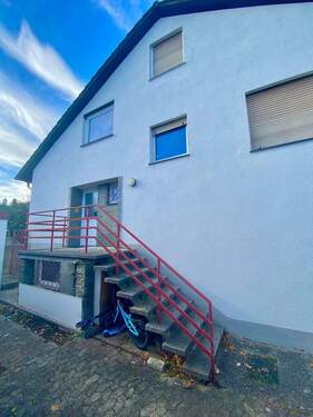 Bild 2 - 6 Zimmer Doppelhaushälfte zum Kaufen in Neuenburg am Rhein