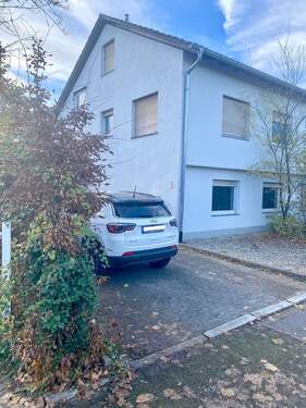 Bild 3 - 6 Zimmer Doppelhaushälfte in Neuenburg am Rhein