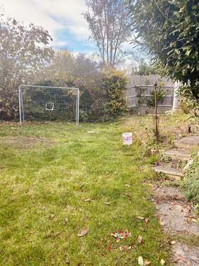 Bild 4 - Doppelhaushälfte mit 117,00 m&sup2; in Neuenburg am Rhein zum Kaufen