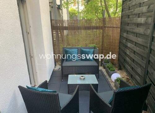 Bild 1 - Wohnungsswap - Am Sood - 725,00&nbsp;EUR Kaltmiete, ca.&nbsp; 35,00&nbsp;m&sup2;&nbsp;Wohnfl&auml;che