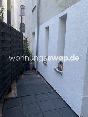 Bild 2 - 2 Zimmer Etagenwohnung zur Miete in Hamburg