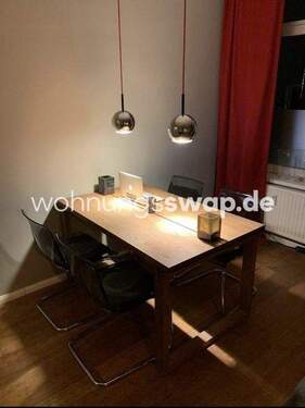 Bild 4 - Etagenwohnung mit 35,00 m&sup2; in Hamburg zur Miete