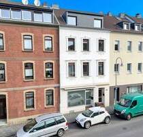 Historischer Charme trifft moderne Qualität - vollvermietetes Wohn- und Geschäftshaus - Köln Flittard