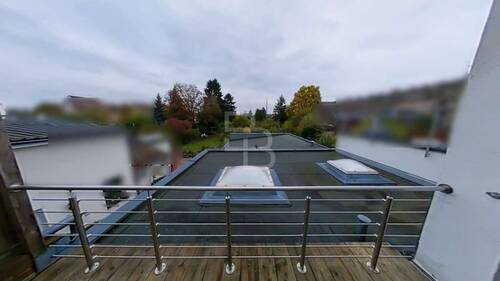 Balkon - 