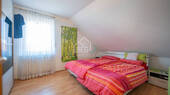 Eltern Wohnung 3 DG - 