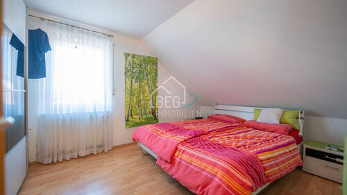 Eltern Wohnung 3 DG - 
