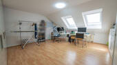 Kinder Wohnung 3 DG - 