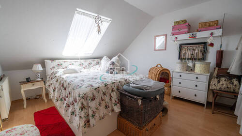Eltern Wohnung 4 DG - 
