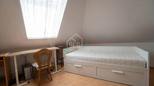 Kind Wohnung 4 DG - 