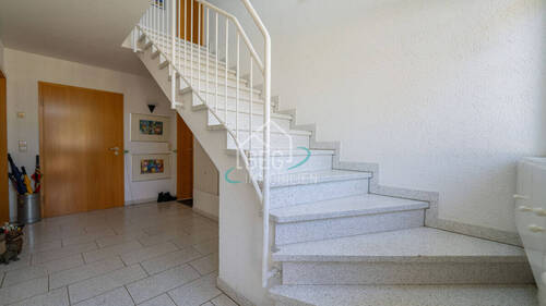 Treppenhaus - 