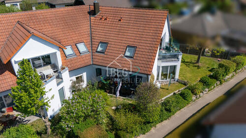 Außenansicht - 