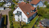Außenansicht - 1 Zimmer Mehrfamilienhaus, Wohnhaus in Vellberg