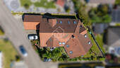 Außenansicht - Mehrfamilienhaus, Wohnhaus mit 397,10 m&sup2; in Vellberg zum Kaufen